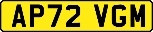 AP72VGM