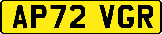 AP72VGR