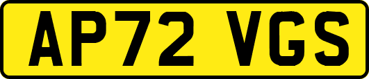 AP72VGS