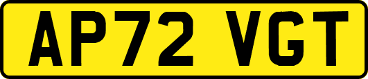 AP72VGT
