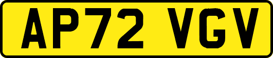 AP72VGV
