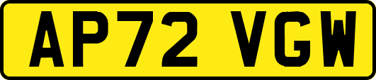 AP72VGW