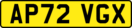 AP72VGX
