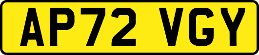 AP72VGY