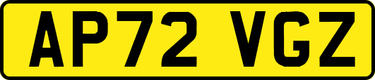 AP72VGZ