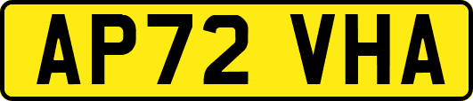 AP72VHA