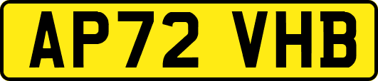 AP72VHB