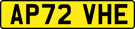 AP72VHE