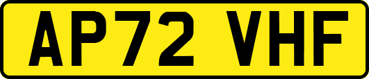 AP72VHF