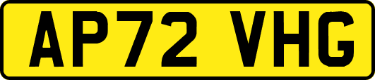 AP72VHG