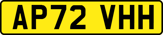 AP72VHH