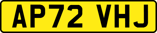 AP72VHJ