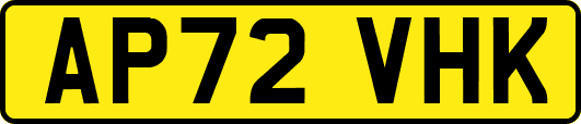 AP72VHK