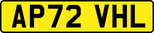 AP72VHL