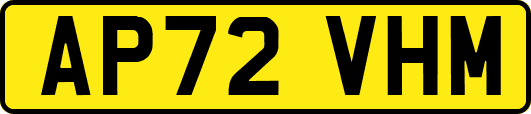 AP72VHM