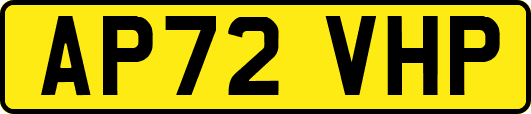 AP72VHP
