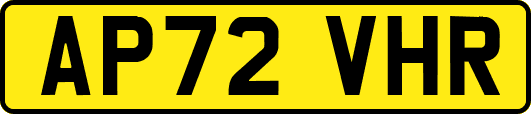 AP72VHR