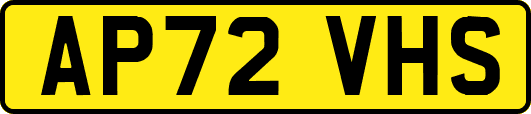 AP72VHS