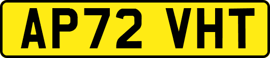 AP72VHT