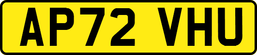 AP72VHU