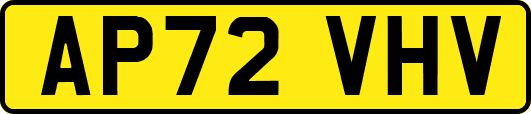 AP72VHV