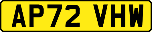 AP72VHW