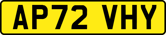 AP72VHY