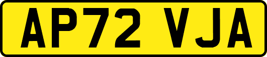 AP72VJA
