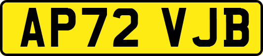AP72VJB