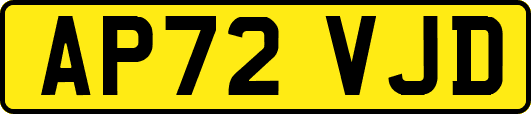 AP72VJD