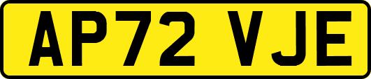 AP72VJE