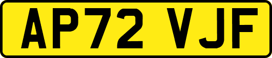 AP72VJF