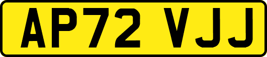 AP72VJJ