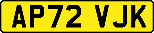 AP72VJK