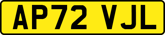 AP72VJL