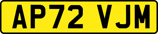 AP72VJM