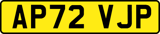 AP72VJP