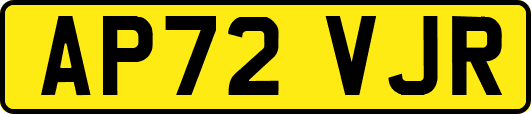 AP72VJR