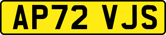 AP72VJS