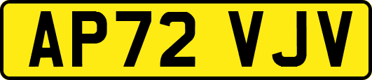 AP72VJV