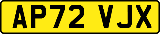 AP72VJX