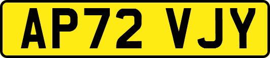AP72VJY