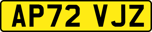 AP72VJZ