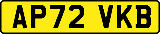 AP72VKB