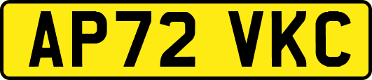 AP72VKC