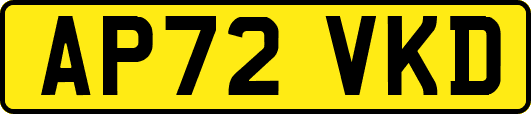 AP72VKD