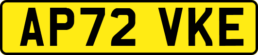 AP72VKE