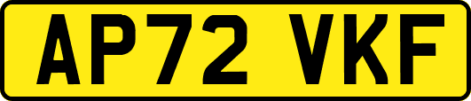 AP72VKF