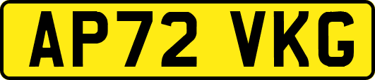 AP72VKG
