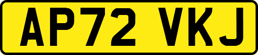 AP72VKJ